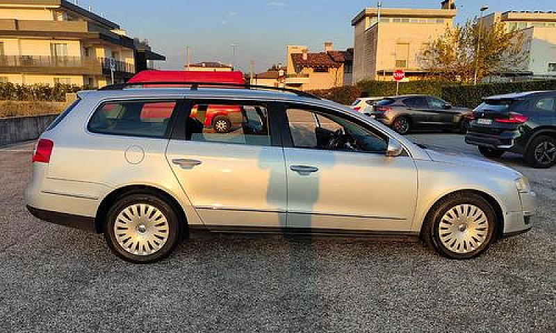 Volkswagen Passat 2....