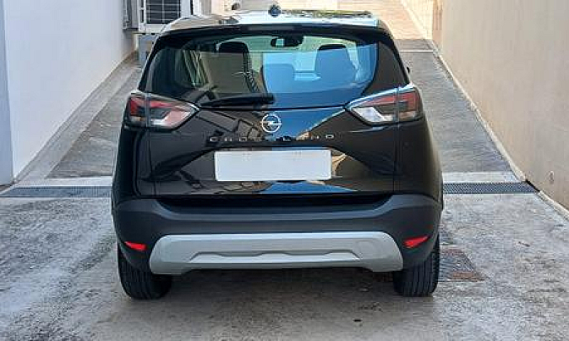 Opel Crossland Cross...
