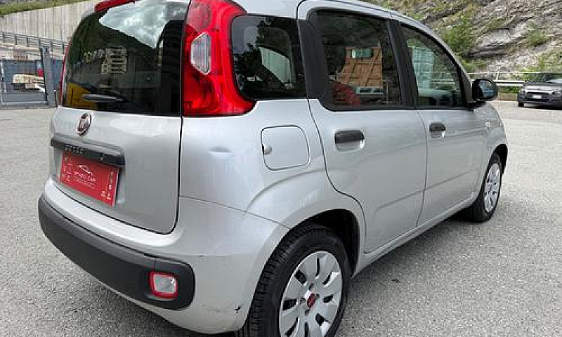 Fiat Panda 1.2 Easy...