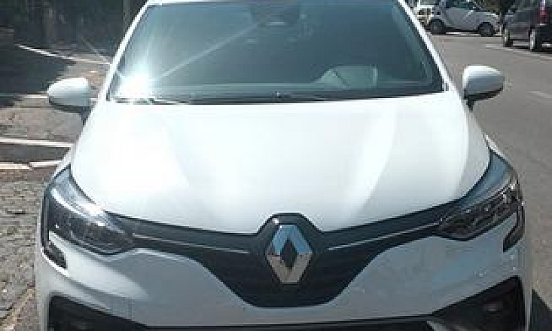 Renault Clio 5ª Seri...
