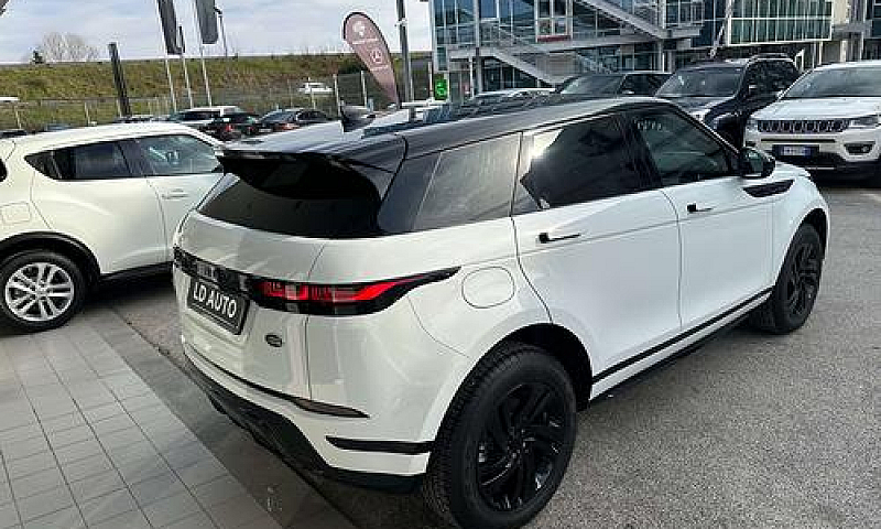 Land Rover Range Rov...