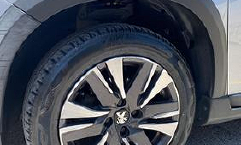 Peugeot 2008 - 2015...
