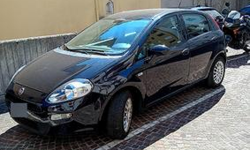 Fiat Grande Punto...