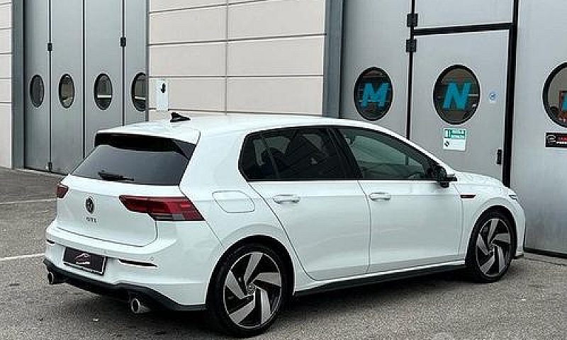 Volkswagen Golf Gti ...