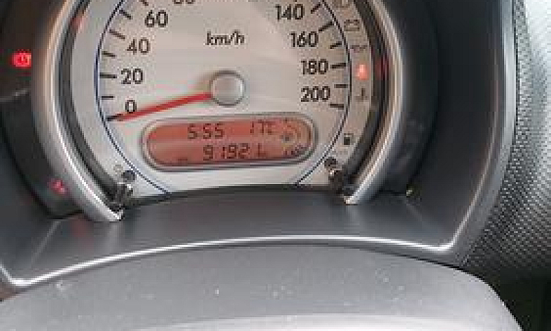 Suzuki Splash...