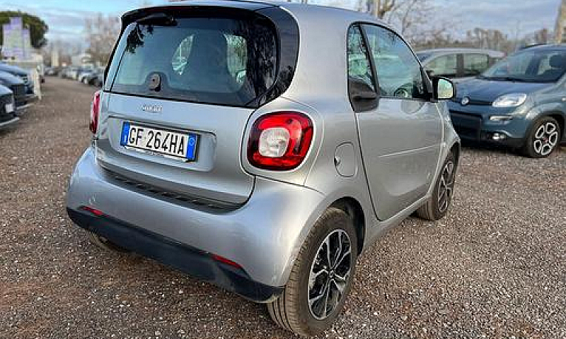 Smart Fortwo 70 1.0 ...