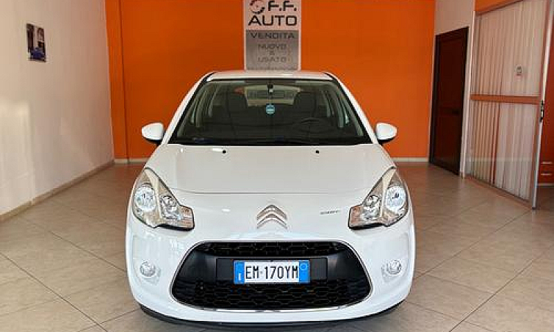 Citroen C3 1.4 Hdi 7...