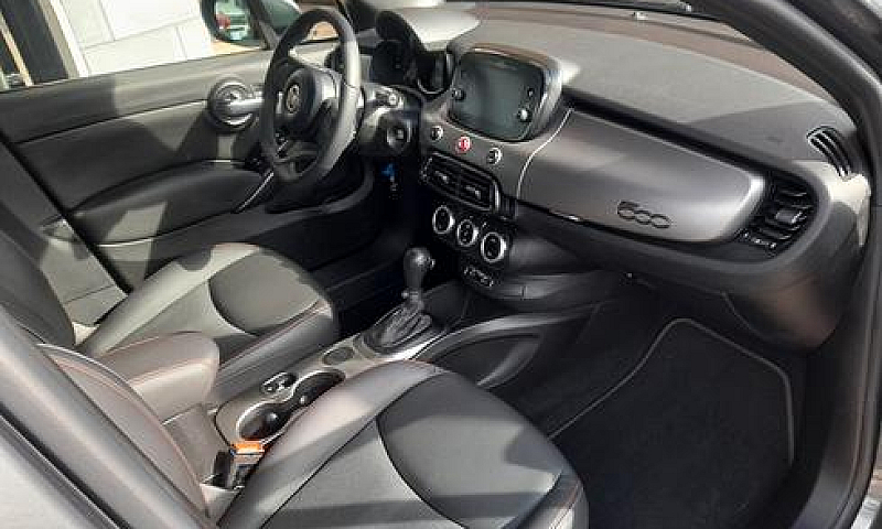 Fiat 500X 1.6 Multij...