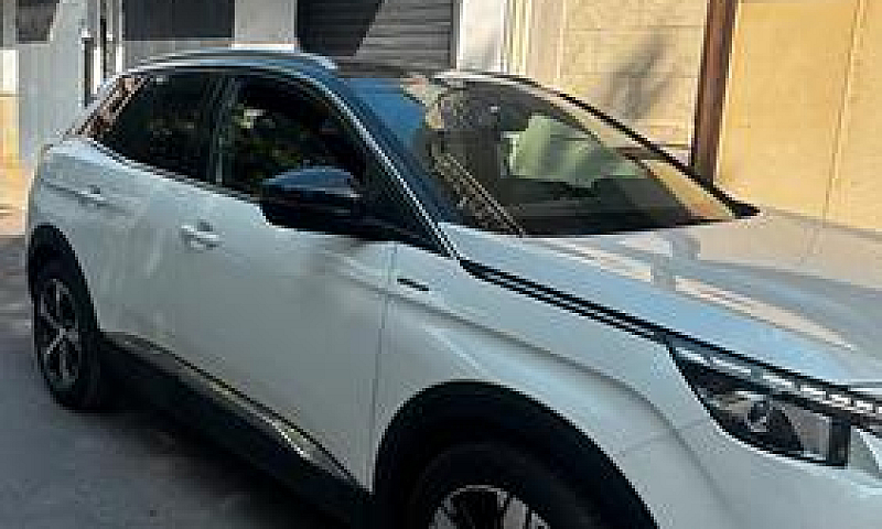 Peugeot 3008 Gt Line...