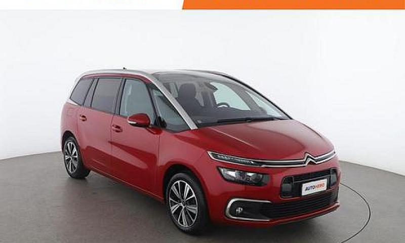 Citroen Grand C4 Pic...