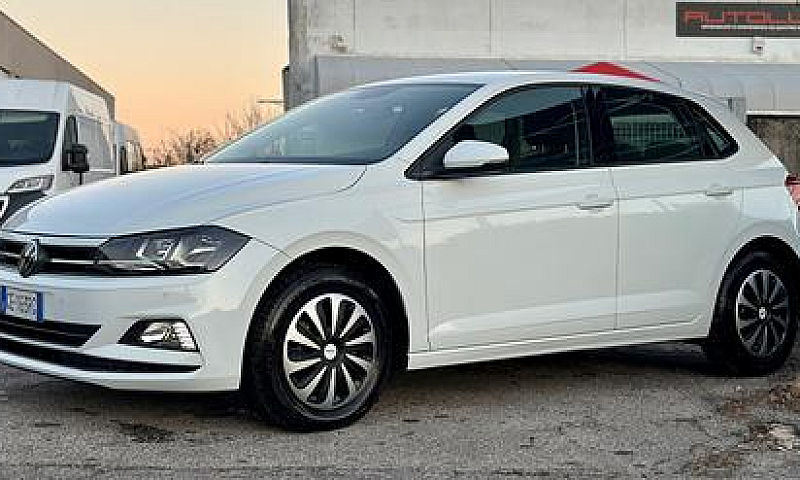 Vw Polo 1.0 Tsi 5P -...