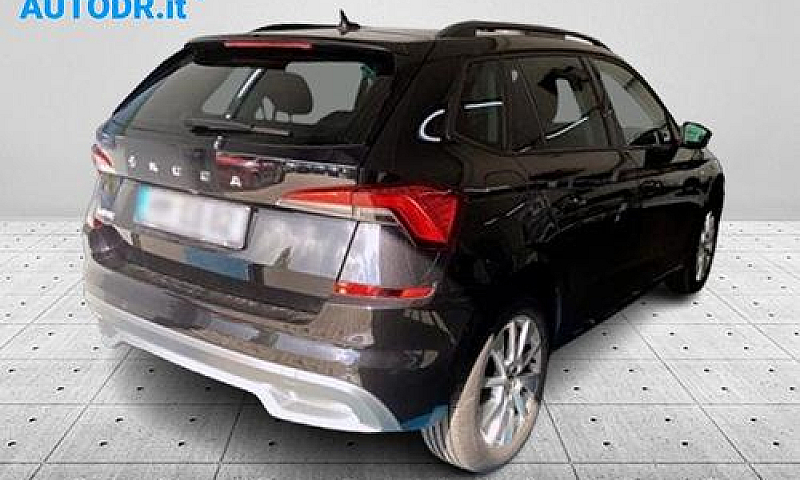 Skoda Kamiq 1.0 G-Te...