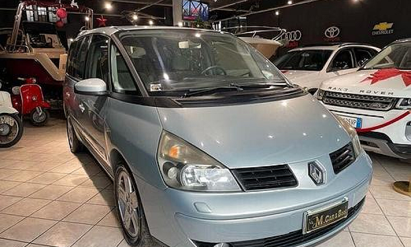 Renault Espace 2003-...