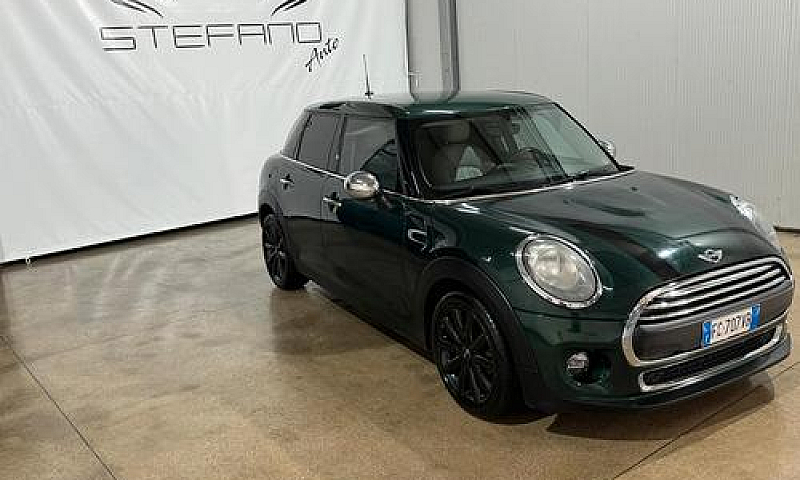 Mini Mini 1.5 One D ...