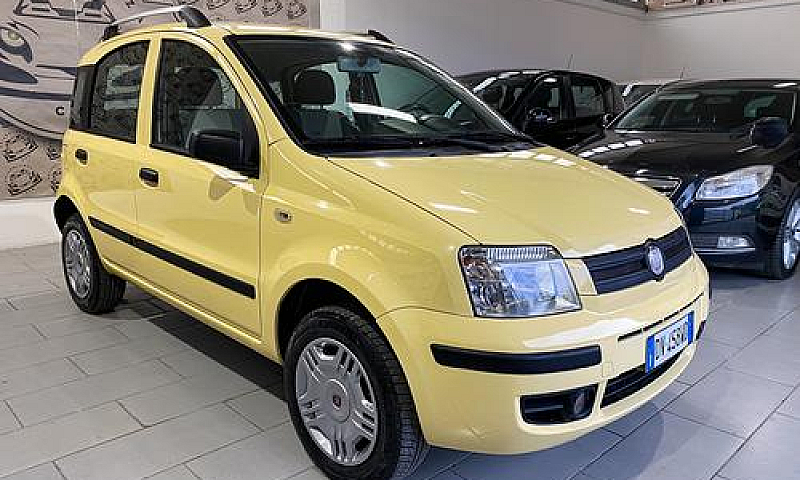 Fiat Panda 1.2 Dynam...