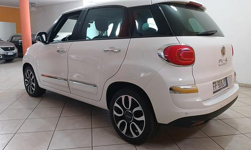 Fiat500L1.3Mtj Loung...