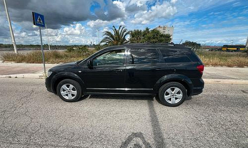 Fiat Freemont 2.0 Mj...