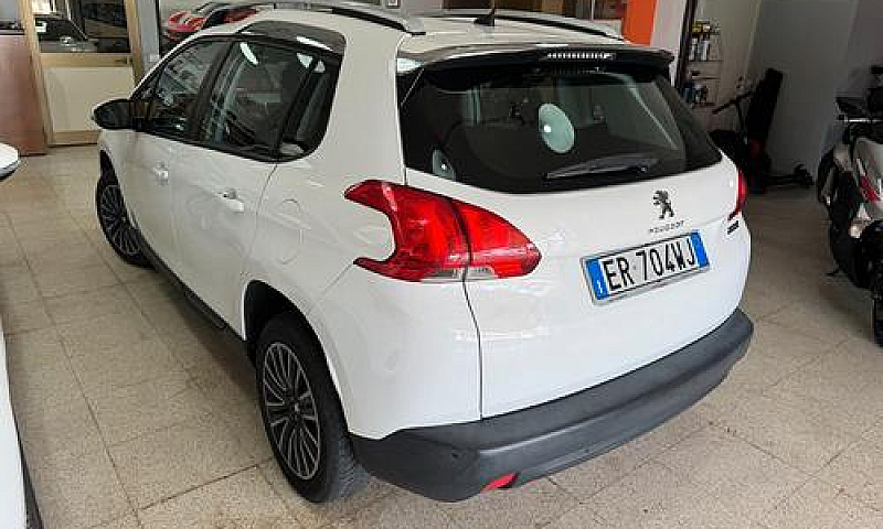 Peugeot 2008 Puretec...