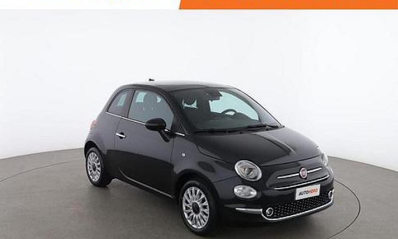 Fiat 500 Lx31077...