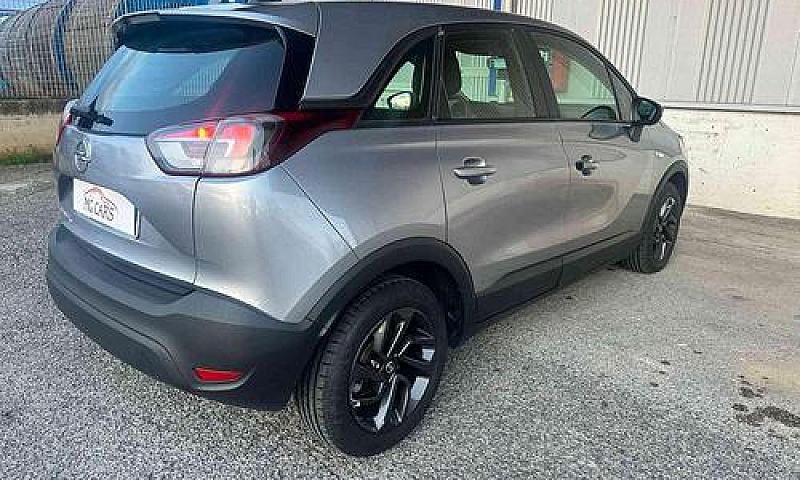 Opel Crossland X 1.2...