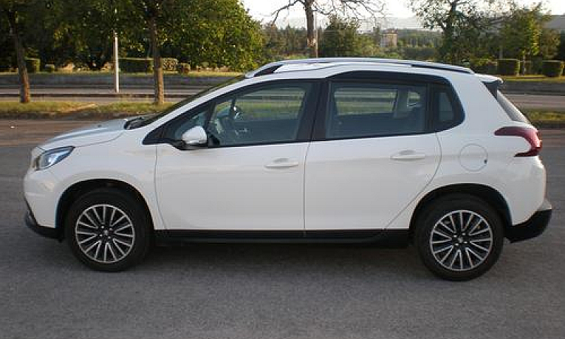 Peugeot 2008 1.2 85 ...