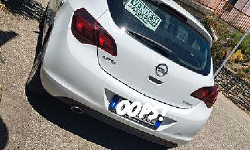 Opel Astra 4ª Serie ...