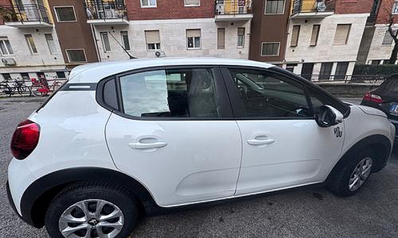 Citroën C3 1.2 Puret...