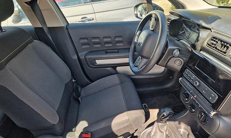 Citroen C3 Puretech ...