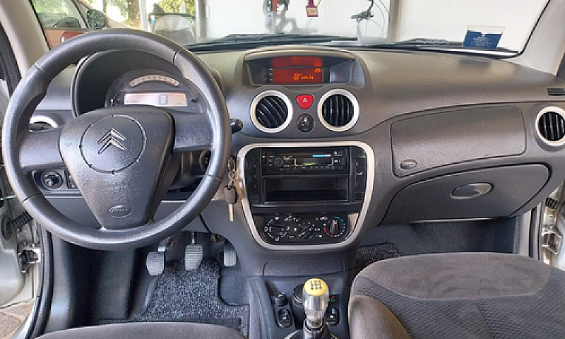Citroen C3 Gpl 2009 ...