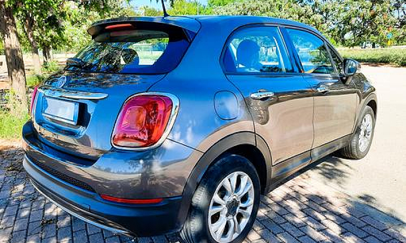 Fiat 500X 1.3 Multij...