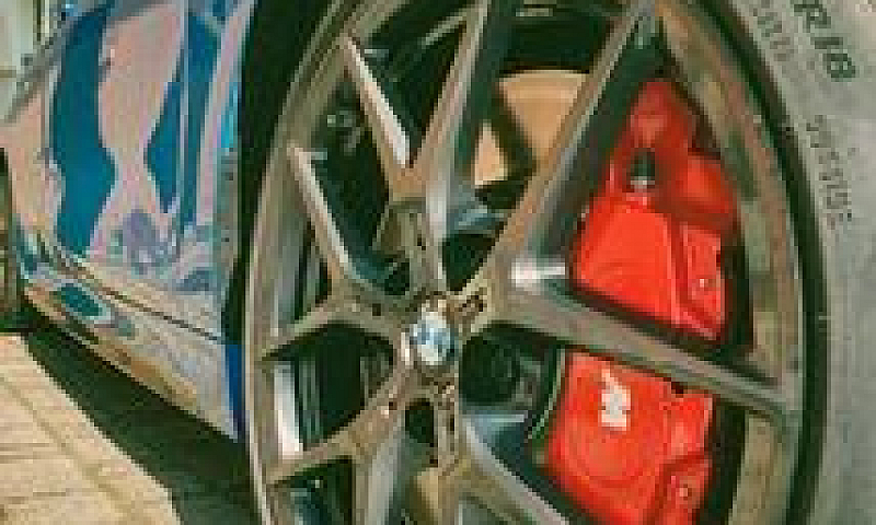 Bmw M135I F40...
