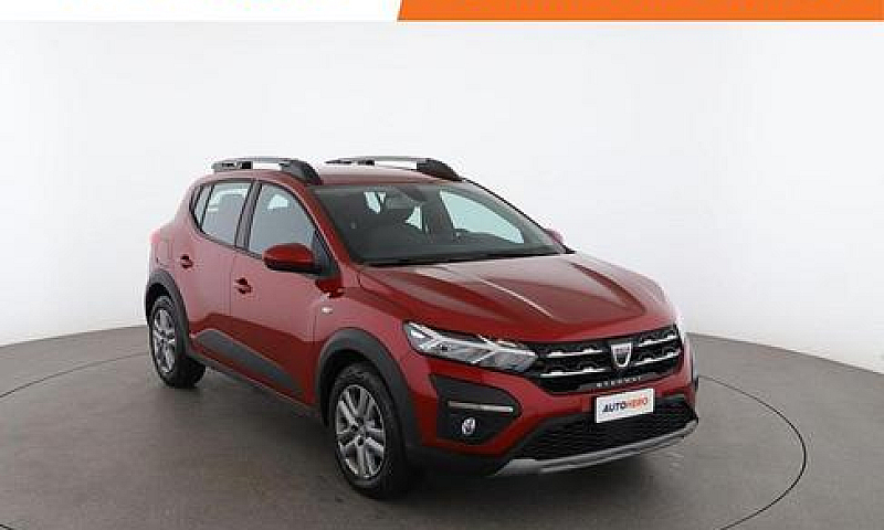 Dacia Sandero Ye4166...
