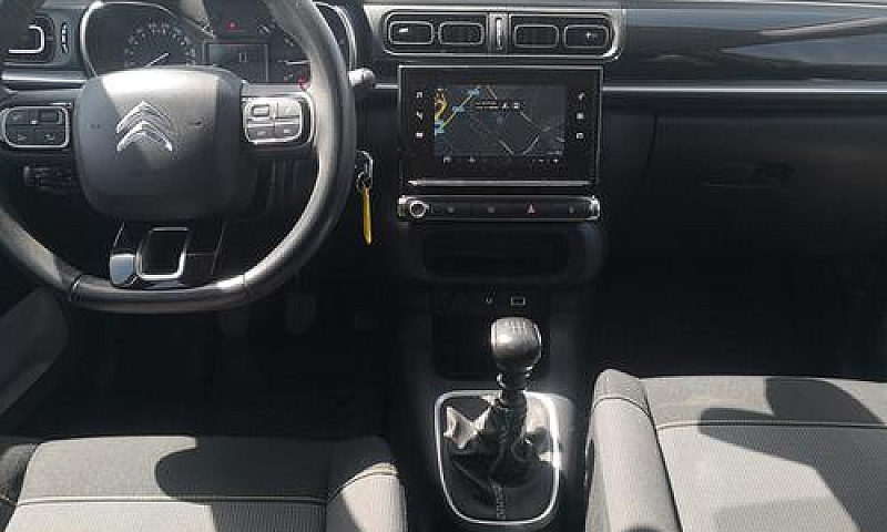 Citroen C3 Bluehdi 1...