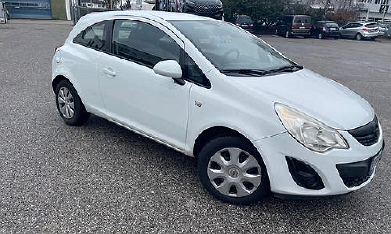 Opel Corsa 1.2 85Cv ...