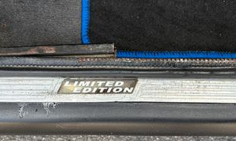 Aixam 500 125Cc Limi...