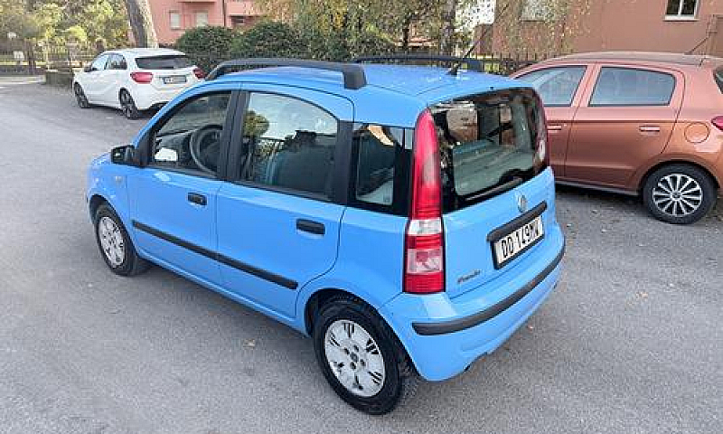 Fiat Panda 1.2 Aless...