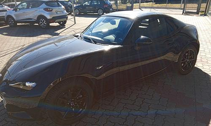 Mazda Mx-5 Rf Sens P...