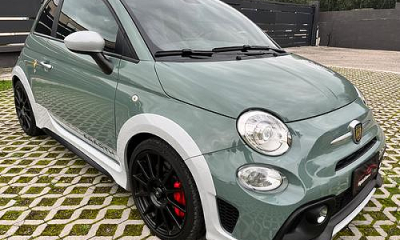 Abarth 695 70° Anniv...
