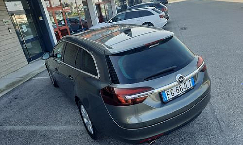 Insignia 2.0 170 Cv ...
