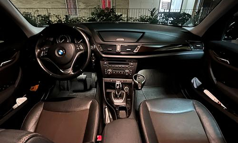Bmw X1 (E84) - 2013...