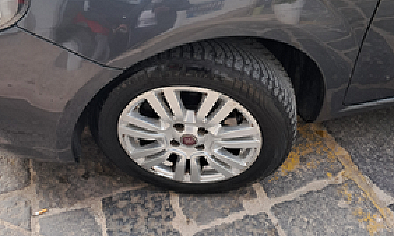 Fiat Grande Punto 20...