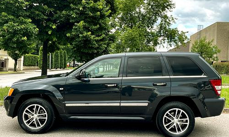 Jeep Gr.cherokee 