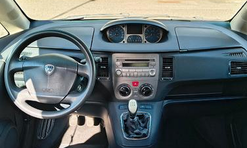 Lancia Musa 1.4 Diva...