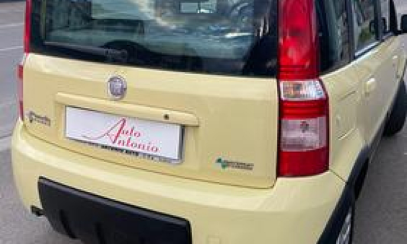 Fiat Panda 1.2 Climb...