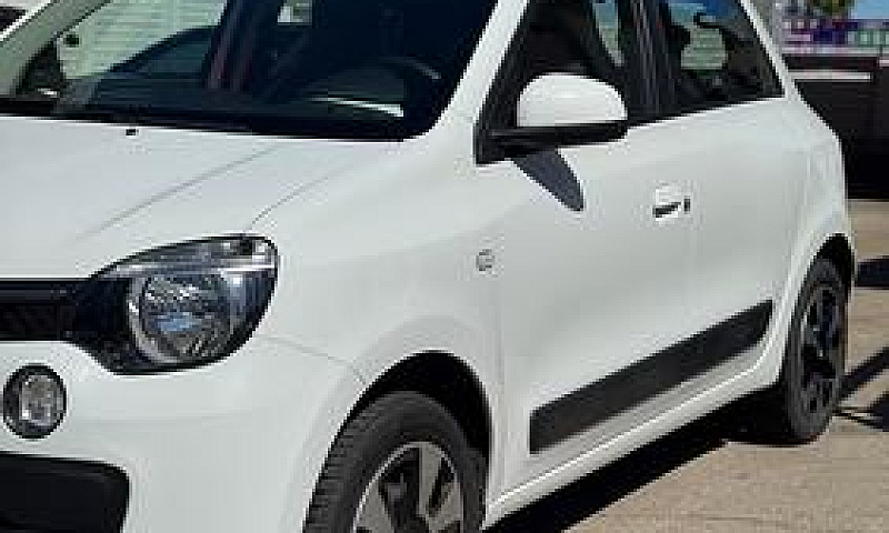 Renault Twingo Sce S...