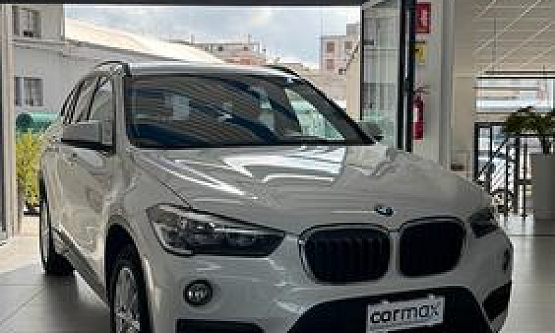 Bmw X1 Sdrive20D...