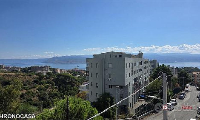 Tremonti, Panoramico...