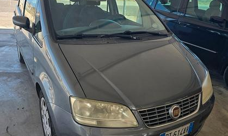 Fiat Idea 1.3 Multij...
