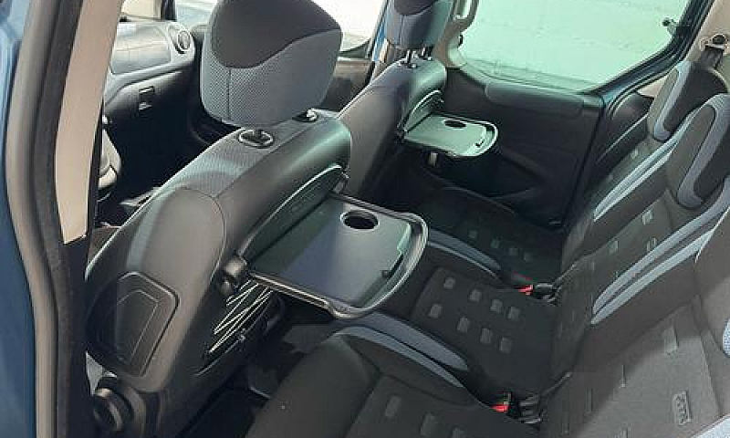 Citroen Berlingo 1.6...