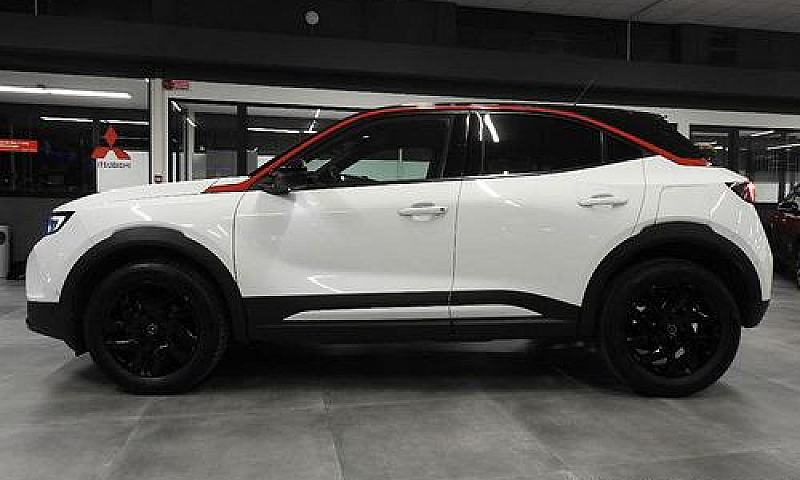 Opel - Mokka - 1.2 T...